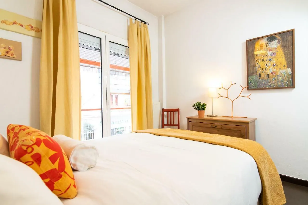 F & B Collection - Apartment For 3 Thessaloníki Grekland