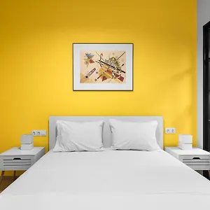 Amarillo, Nilie Hospitality Mgmt Апартаменты