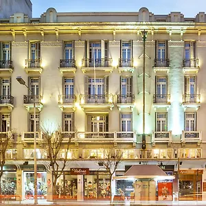 4* Hotell Minerva Premier