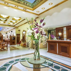 4* Hotell Imperial Palace Classical