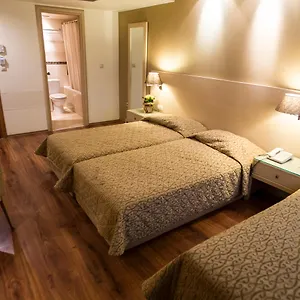 4* Hotell Davitel - Tobacco
