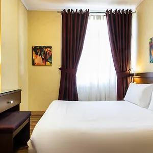 Hotel Egnatia, Salonicco