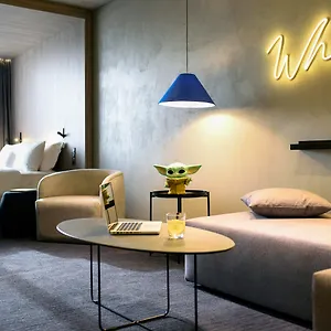 5* Hotell Onoma