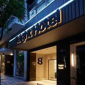 4* Hotell Teight