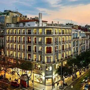 3* Hotell Le Palace
