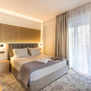  Apartment Urban Suites- Helexpo