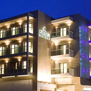 4* Hotell Anatolia