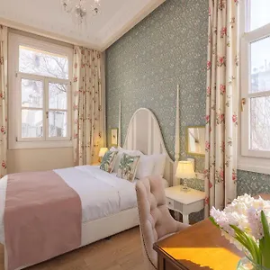  Lägenhet Gatto Perso Luxury