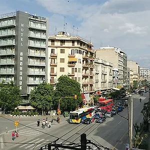 3* Hotell Mandrino