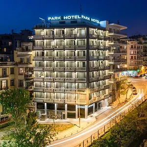 3* Hotell Park