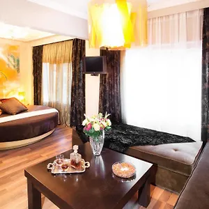 3* Hotell Plaza Hotel, Philian And