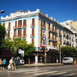 Kastoria מלון