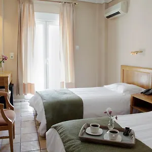 Hotel Pella, Salonicco