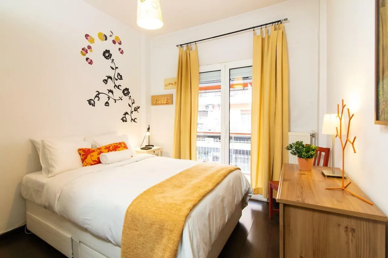 F & B Collection - Apartment For 3 Thessaloniki