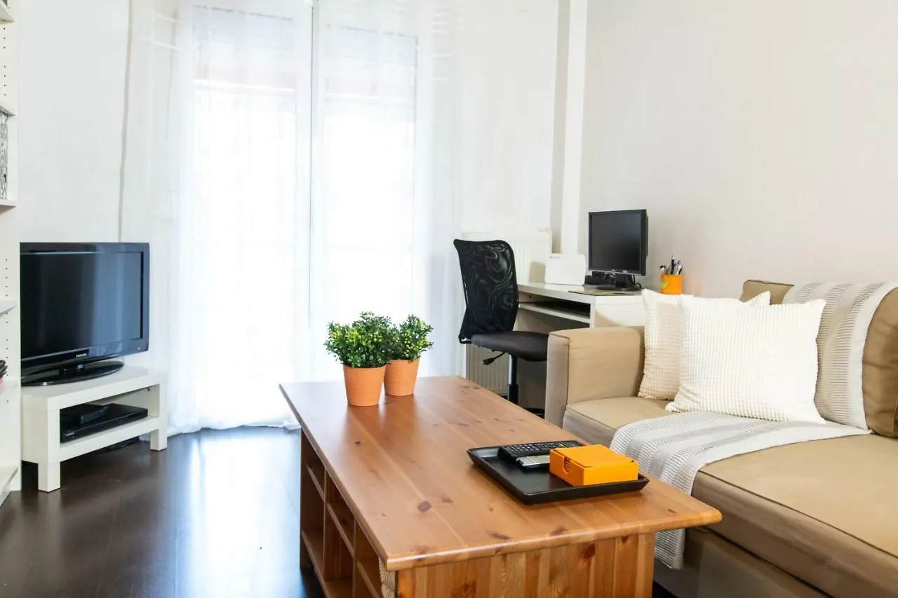F & B Collection - Apartment For 3 Thessaloniki