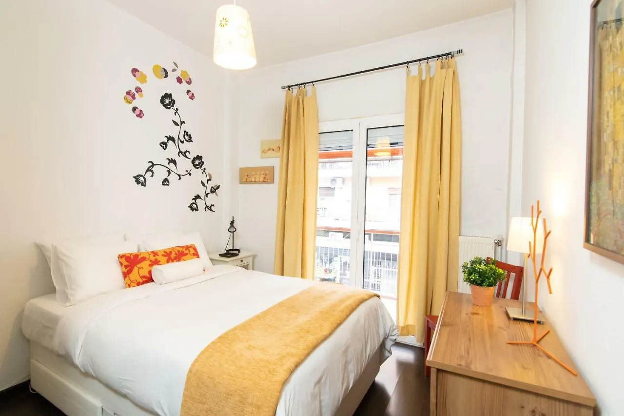 F & B Collection - Apartment For 3 Thessaloniki