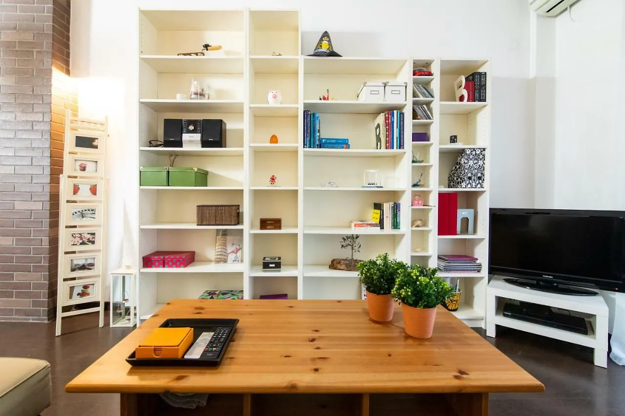 F & B Collection - Apartment For 3 Thessaloniki