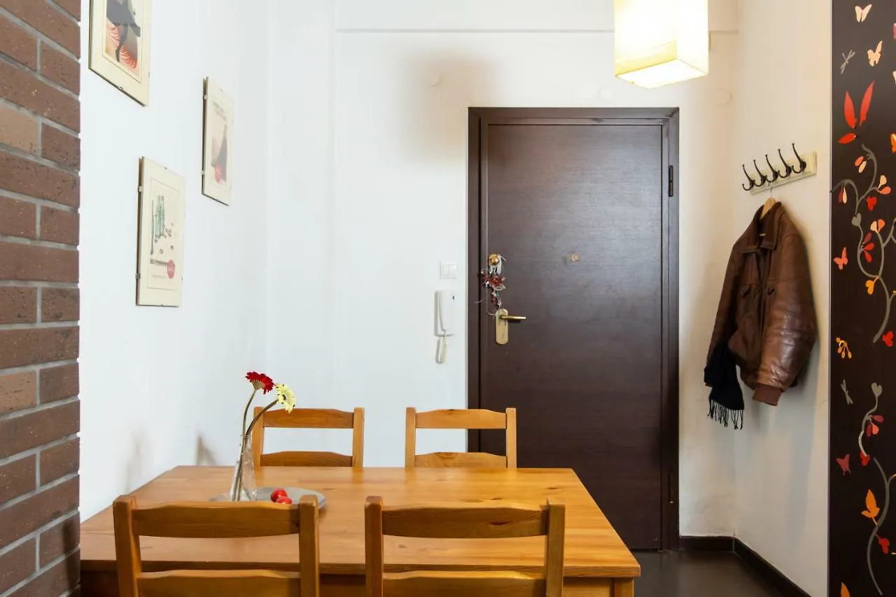 F & B Collection - Apartment For 3 Thessaloniki 0*,