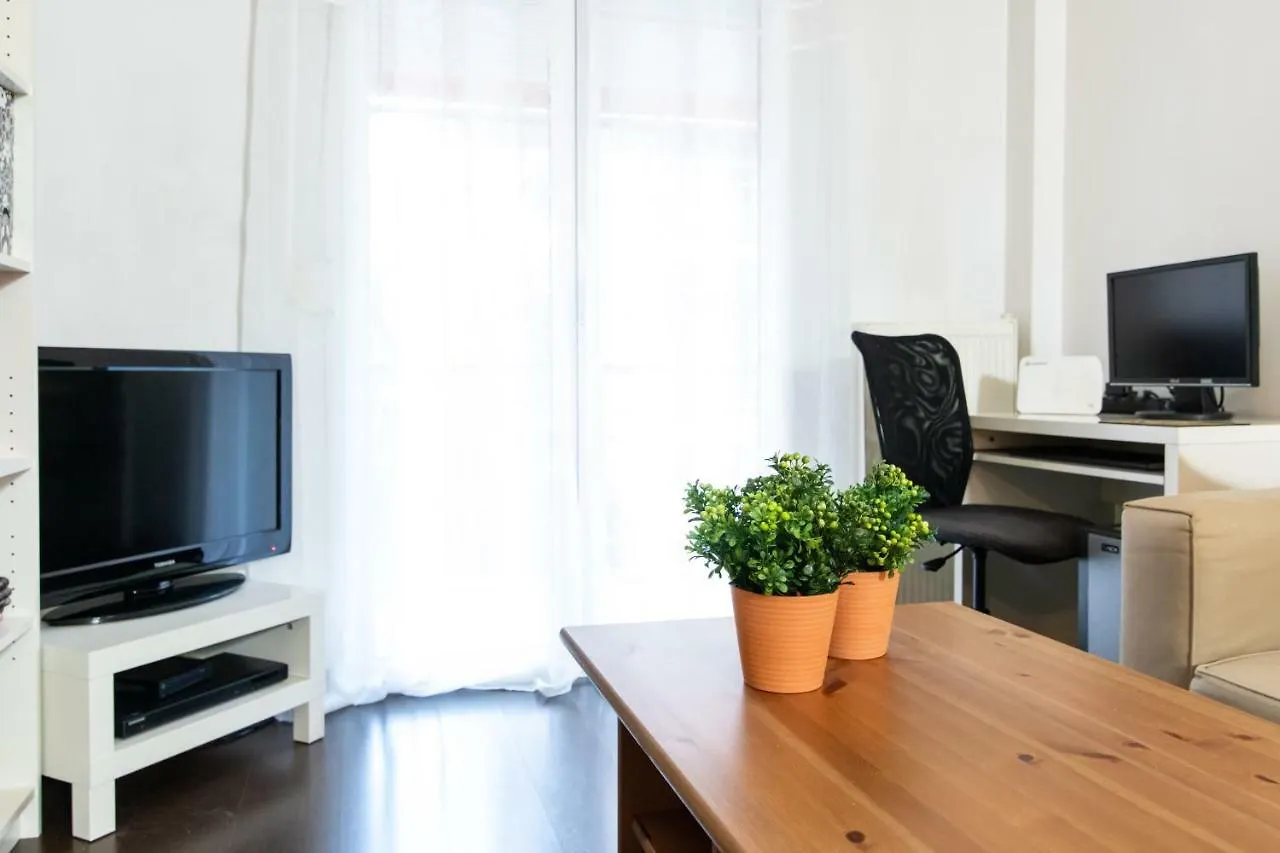 F & B Collection - Apartment For 3 Thessaloniki