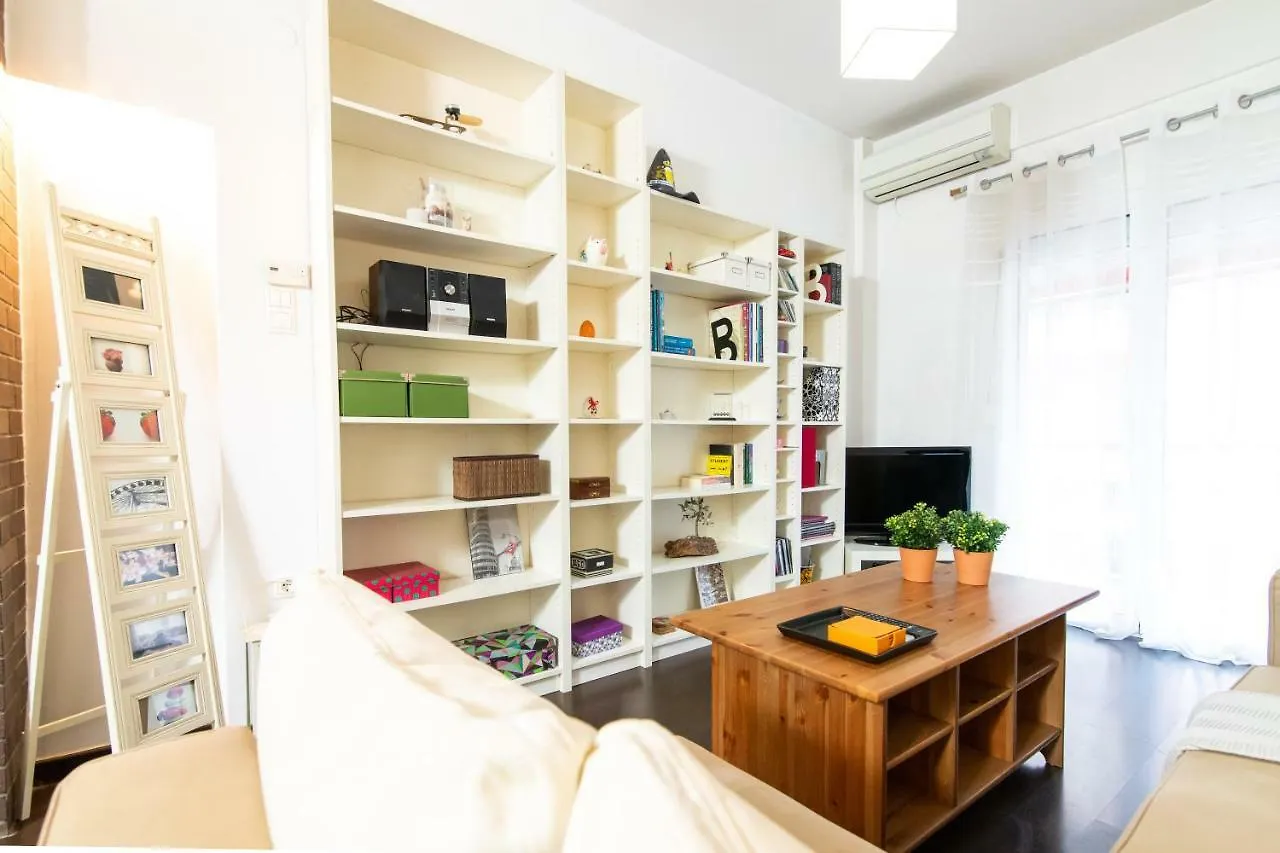 F & B Collection - Apartment For 3 Thessaloniki Greece