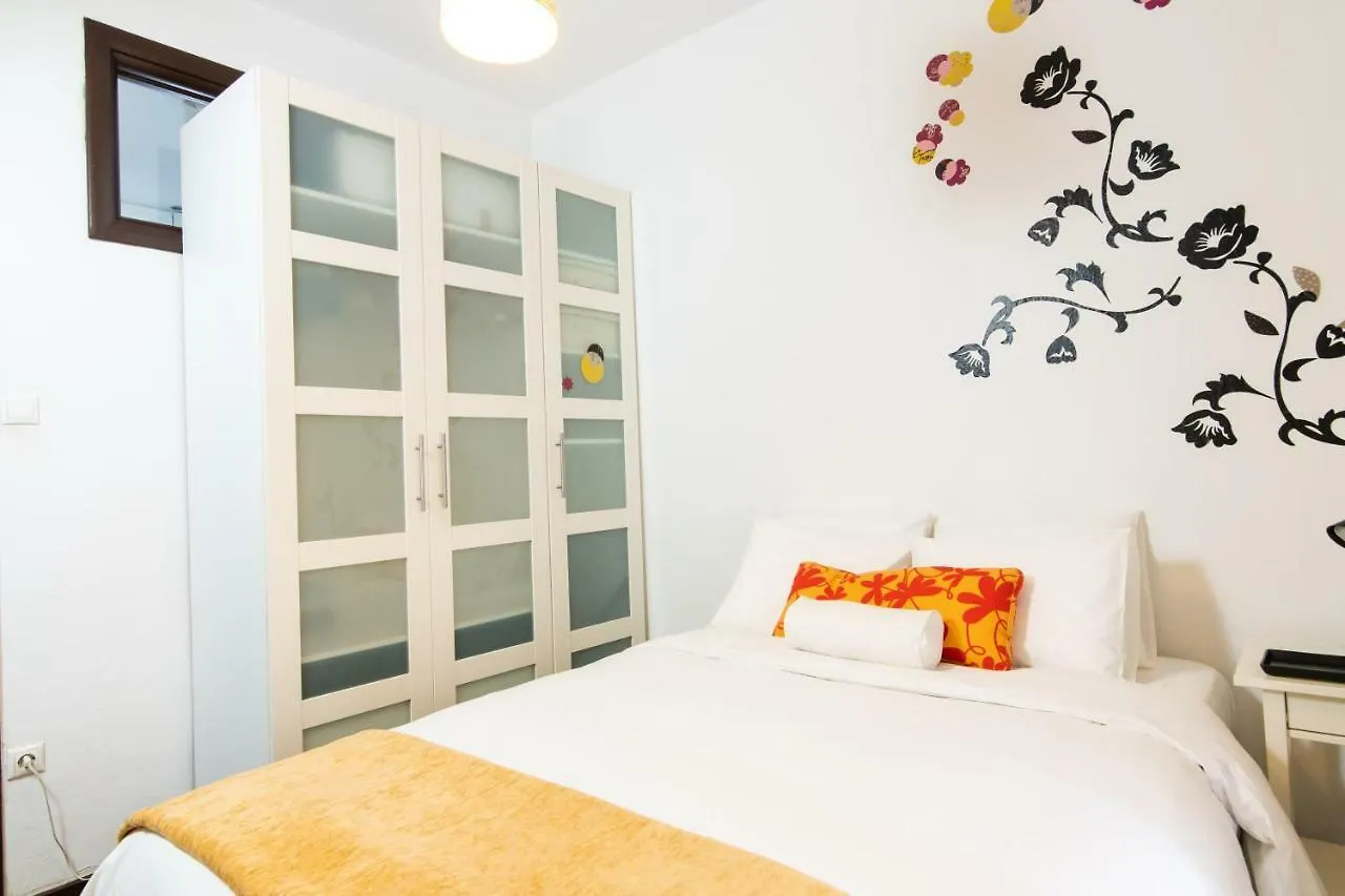 F & B Collection - Apartment For 3 Thessaloniki