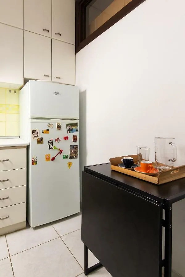 F & B Collection - Apartment For 3 Thessaloniki 0*,