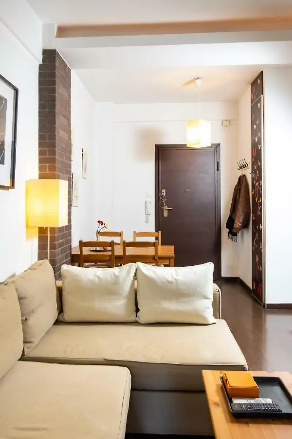 F & B Collection - Apartment For 3 Thessaloniki