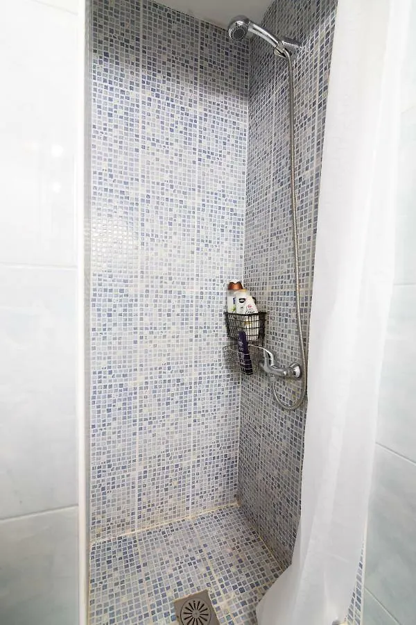 F & B Collection - Apartment For 3 Thessaloniki