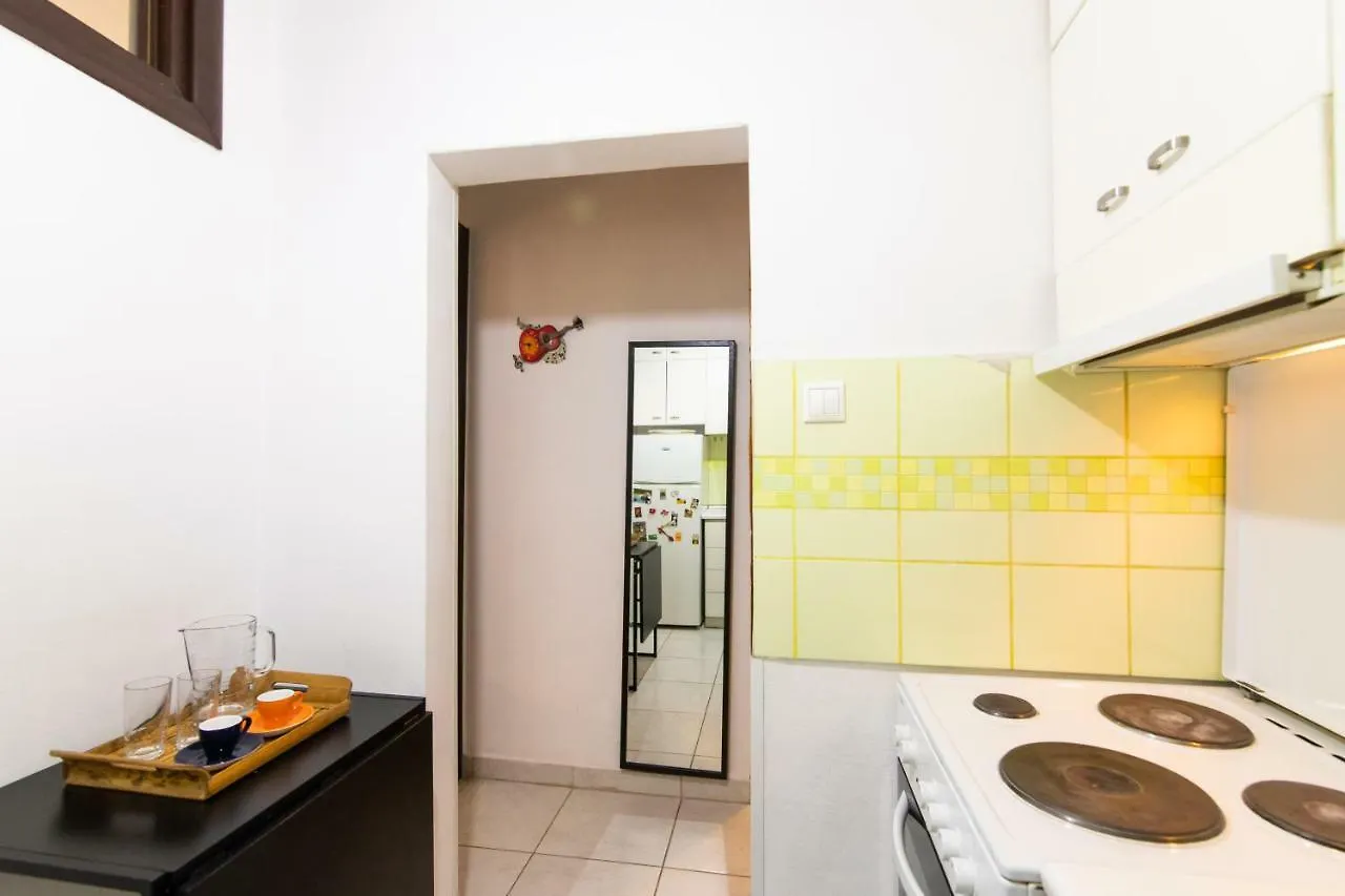 F & B Collection - Apartment For 3 Thessaloniki