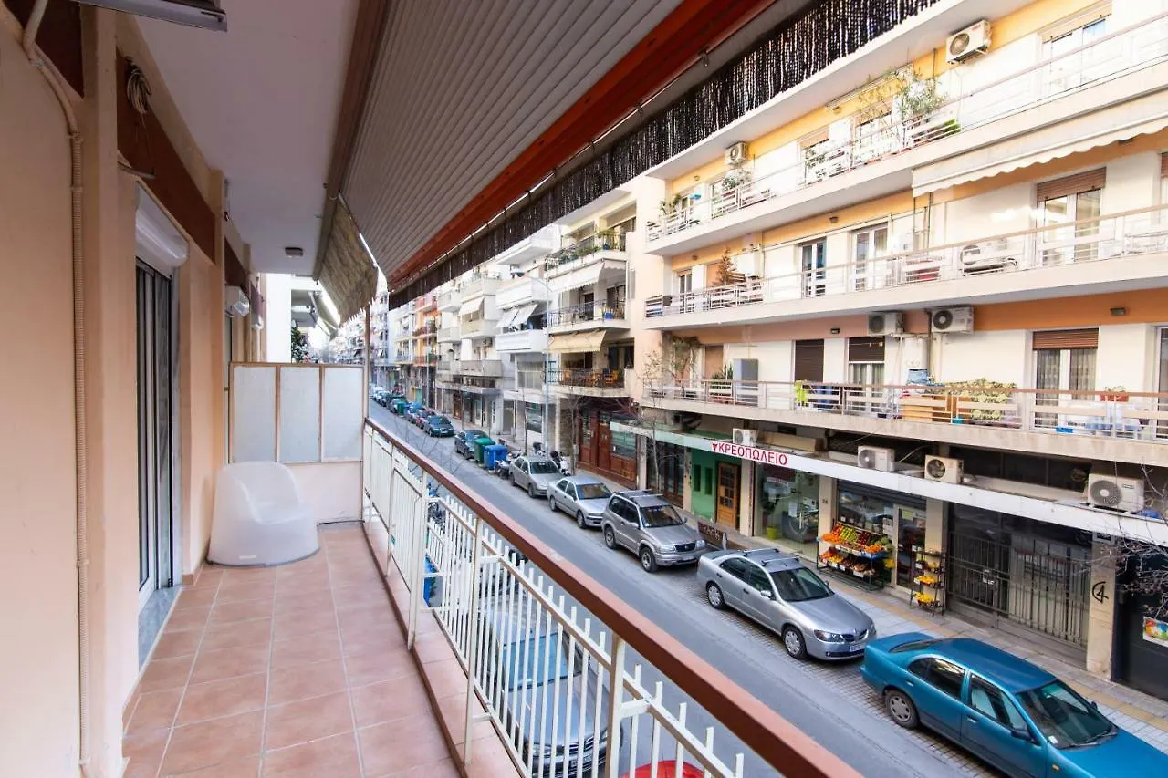 F & B Collection - Apartment For 3 Thessaloniki