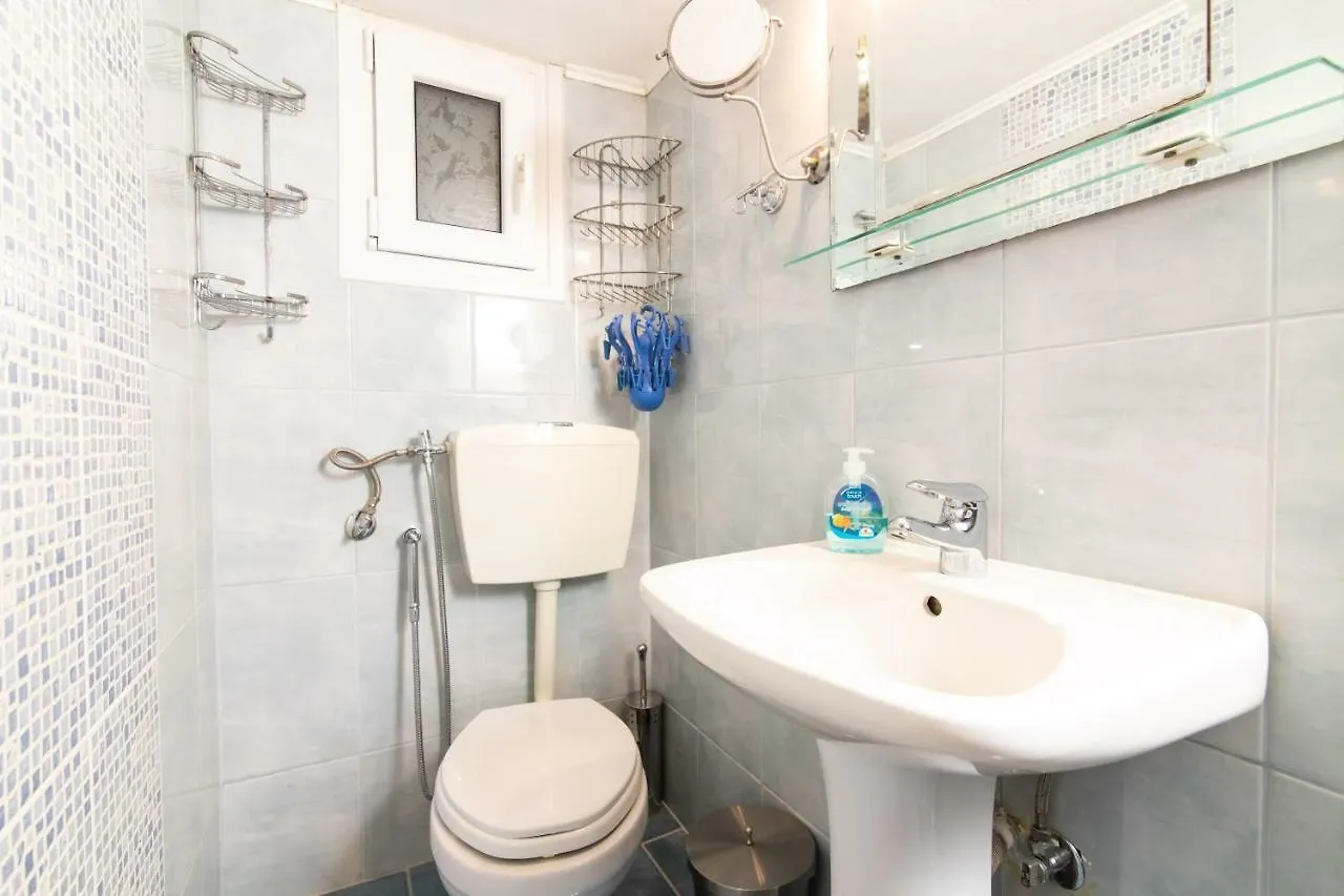 F & B Collection - Apartment For 3 Thessaloniki